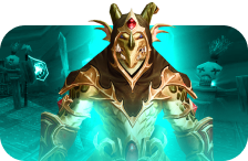 WoW Season of Discovery Tier 1 Set